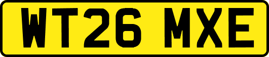 WT26MXE