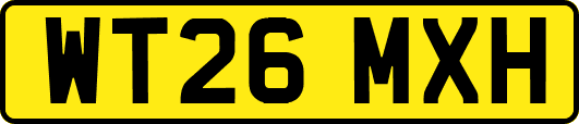 WT26MXH