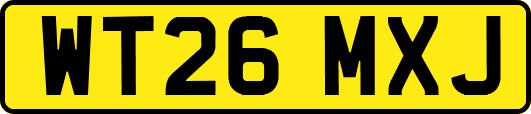 WT26MXJ