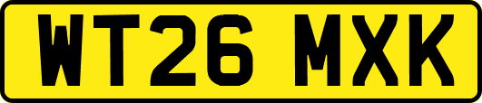 WT26MXK