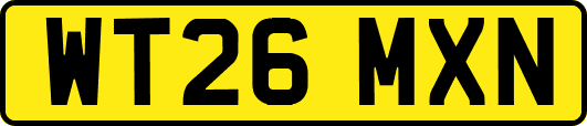 WT26MXN