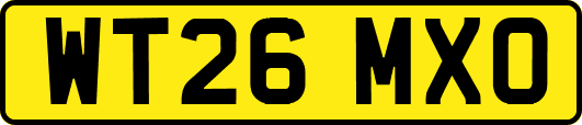 WT26MXO