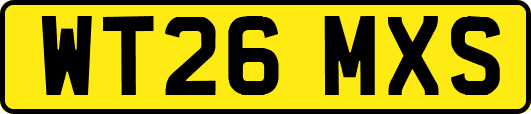 WT26MXS