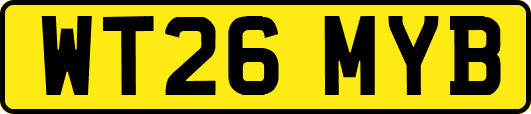 WT26MYB