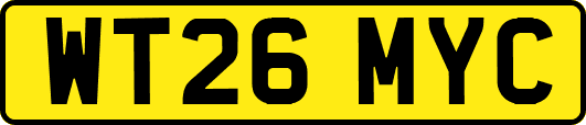 WT26MYC