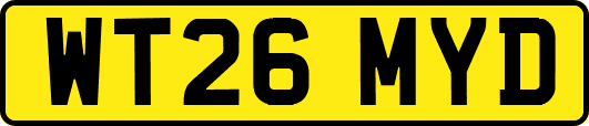 WT26MYD