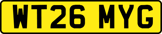 WT26MYG