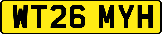 WT26MYH