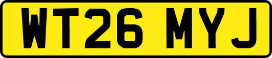 WT26MYJ