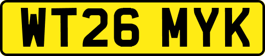 WT26MYK