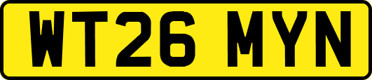 WT26MYN