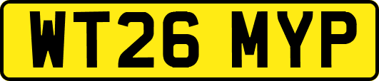 WT26MYP