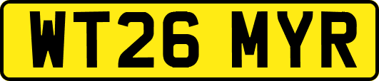 WT26MYR
