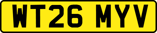 WT26MYV