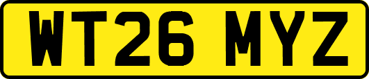 WT26MYZ