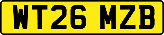 WT26MZB