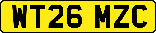WT26MZC
