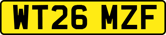WT26MZF