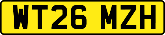WT26MZH