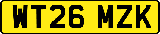 WT26MZK