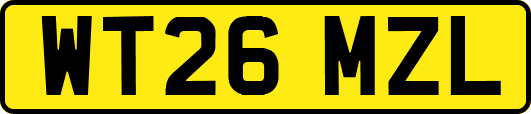 WT26MZL