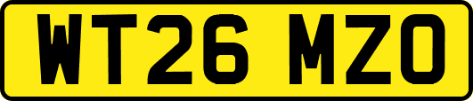 WT26MZO