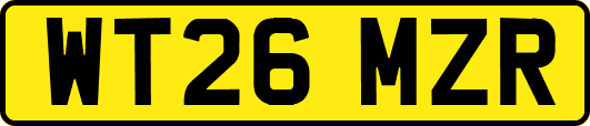 WT26MZR