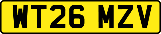 WT26MZV