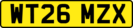 WT26MZX