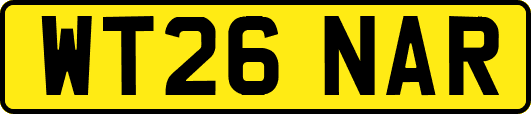 WT26NAR