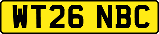 WT26NBC