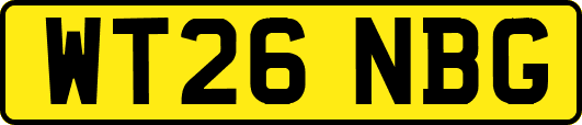 WT26NBG