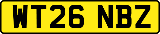 WT26NBZ
