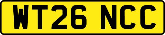 WT26NCC