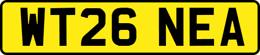 WT26NEA