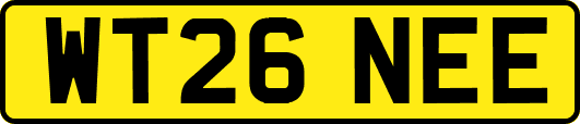 WT26NEE