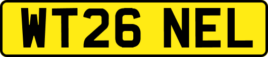 WT26NEL
