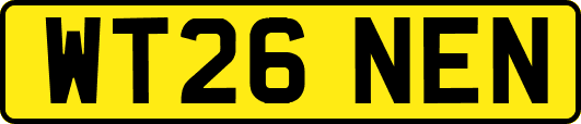 WT26NEN