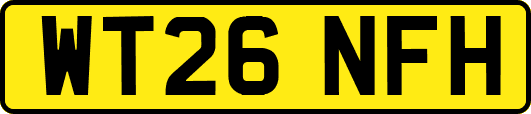 WT26NFH