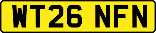 WT26NFN