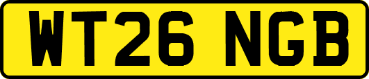 WT26NGB