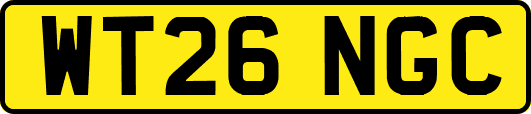 WT26NGC