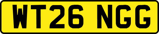 WT26NGG