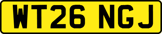 WT26NGJ