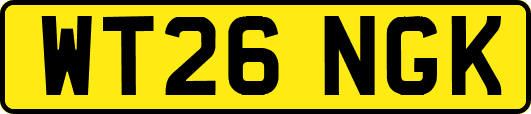 WT26NGK