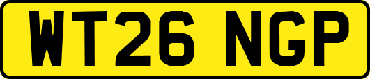 WT26NGP