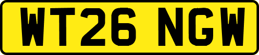 WT26NGW