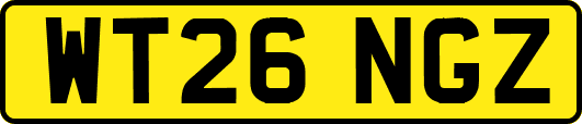 WT26NGZ