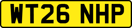 WT26NHP