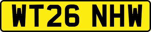 WT26NHW